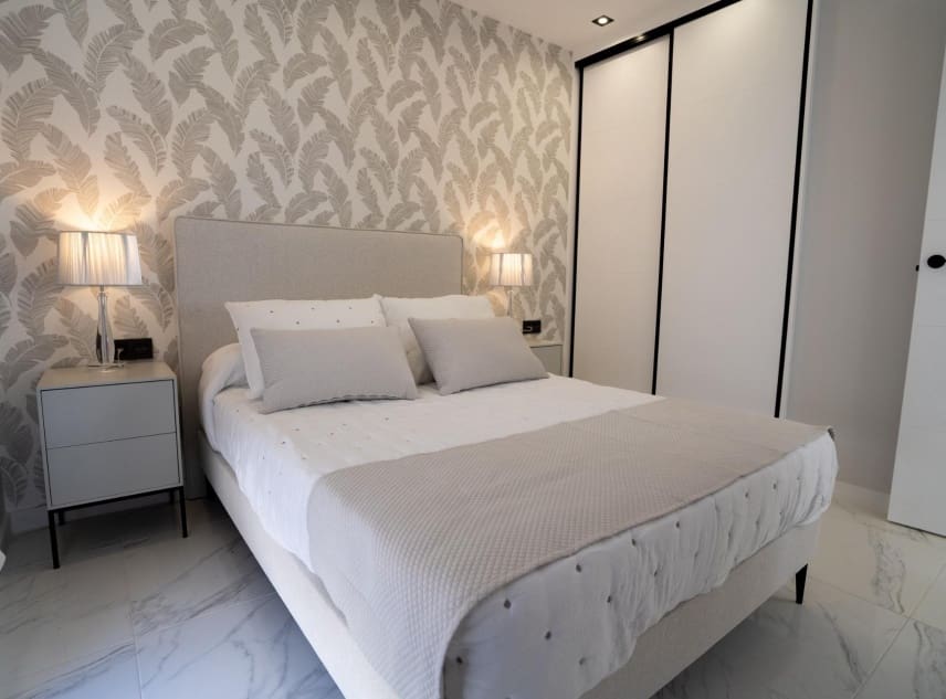 3 bedroom Bungalow for sale in Pilar de la Horadada with pool - € 340,000 (Ref: 9150476)