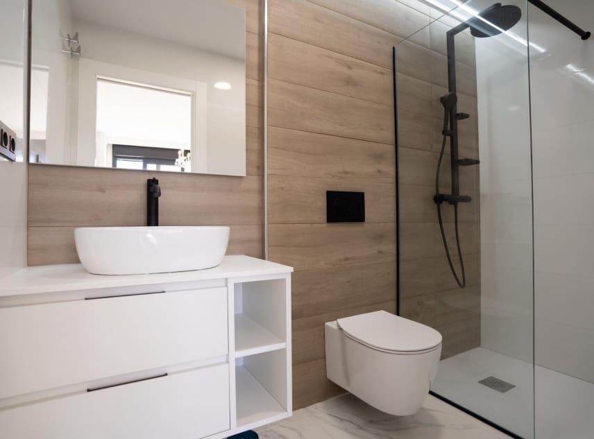 3 bedroom Bungalow for sale in Pilar de la Horadada with pool - € 340,000 (Ref: 9150476)