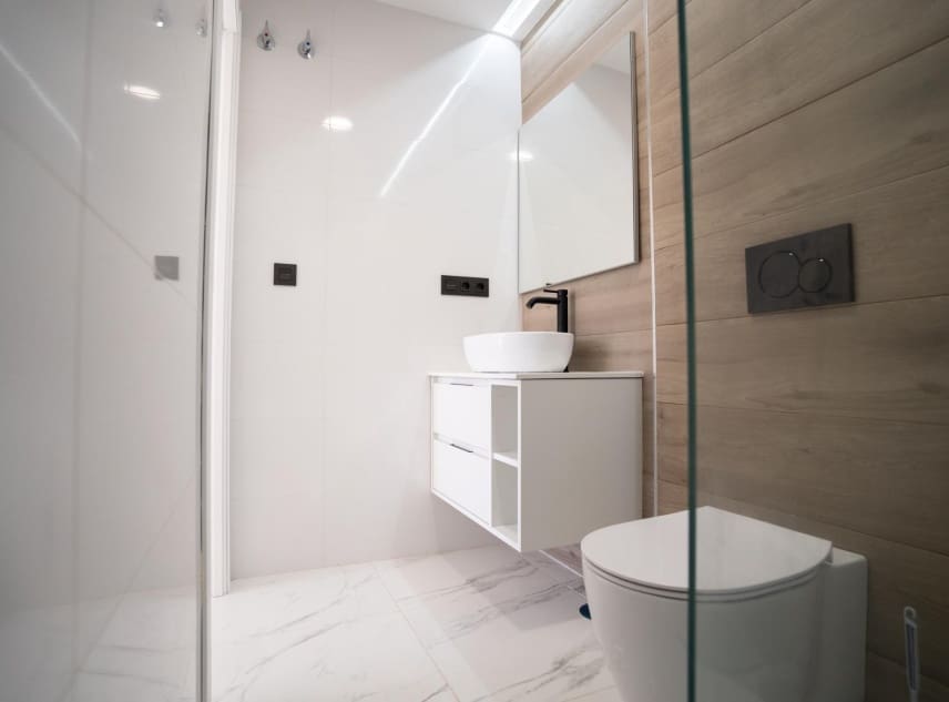 3 bedroom Bungalow for sale in Pilar de la Horadada with pool - € 340,000 (Ref: 9150476)