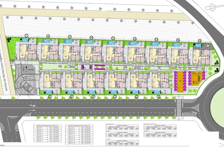 3 bedroom Villa for sale in Torrevieja with pool - € 595,000 (Ref: 9150477)