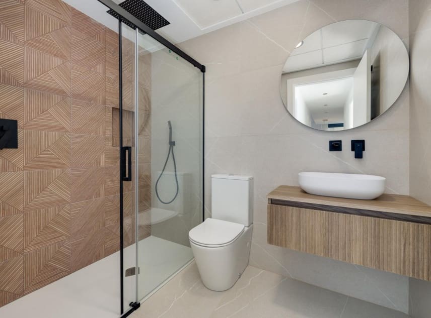 3 slaapkamer Villa te koop in Torrevieja met zwembad - € 595.000 (Ref: 9150477)