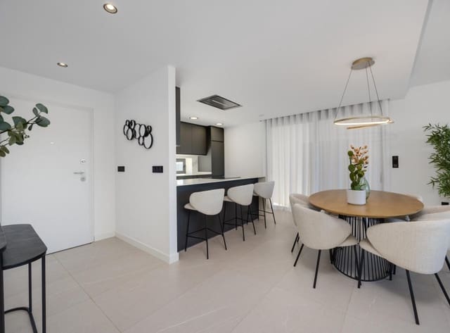 3 slaapkamer Villa te koop in Parque Acuático - Sector 25, Torrevieja met zwembad - € 595.000 (Ref: 9150477)