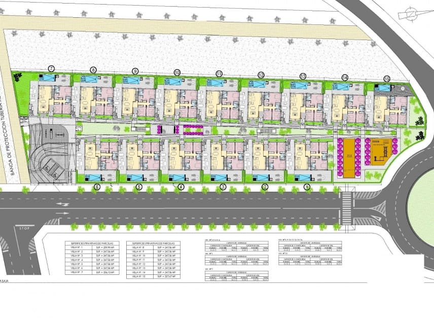 3 slaapkamer Villa te koop in Torrevieja met zwembad - € 595.000 (Ref: 9150477)