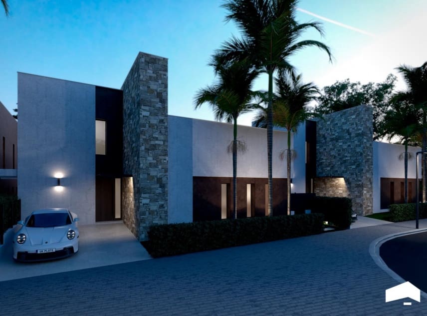 3 Zimmer Villa zu verkaufen in Torre-Pacheco mit Pool - 790.000 € (Ref: 9150478)