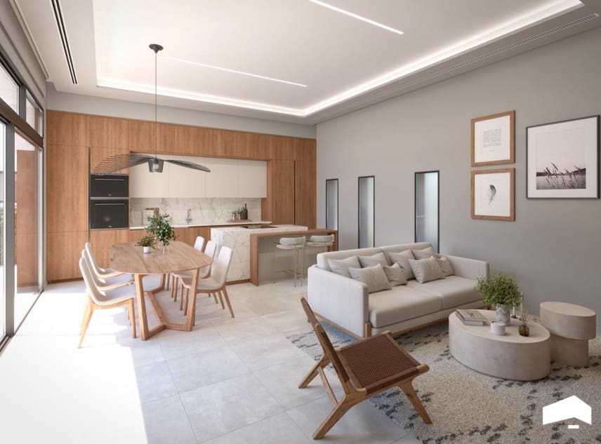 3 Zimmer Villa zu verkaufen in Torre-Pacheco mit Pool - 790.000 € (Ref: 9150478)