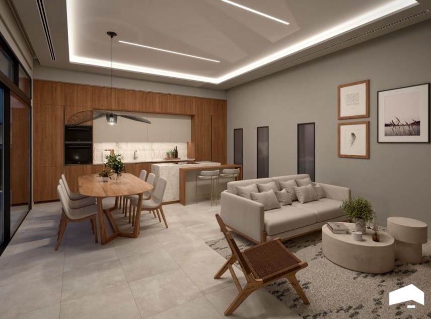 3 Zimmer Villa zu verkaufen in Torre-Pacheco mit Pool - 790.000 € (Ref: 9150478)