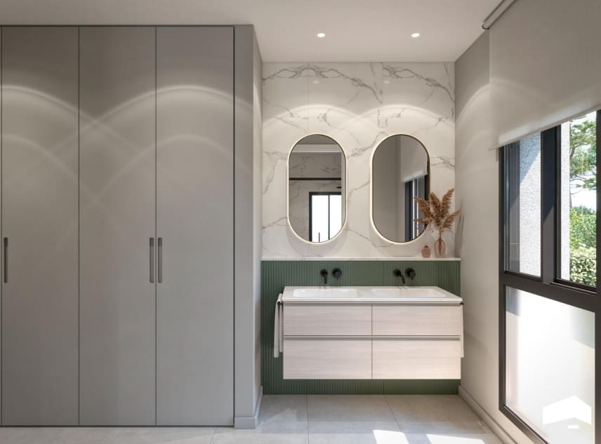 3 Zimmer Villa zu verkaufen in Torre-Pacheco mit Pool - 790.000 € (Ref: 9150478)