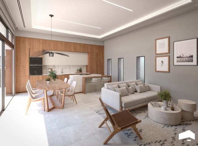 3 Zimmer Villa zu verkaufen in Torre-Pacheco mit Pool - 790.000 € (Ref: 9150478)