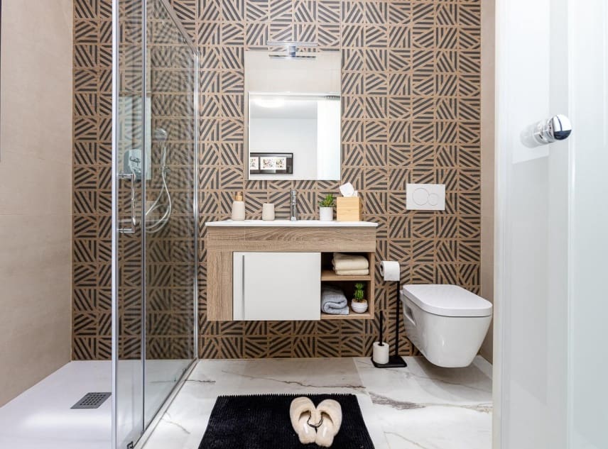 2 Zimmer Bungalow zu verkaufen in Ciudad Quesada mit Pool - 279.000 € (Ref: 9150481)