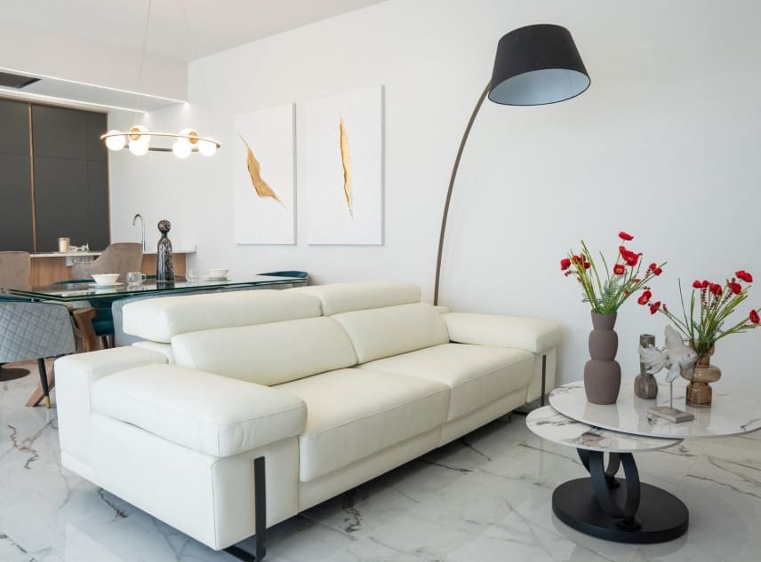 3 makuuhuone Huvila myytävänä paikassa Ciudad Quesada mukana uima-altaan - 496 000 € (Ref: 9150482)