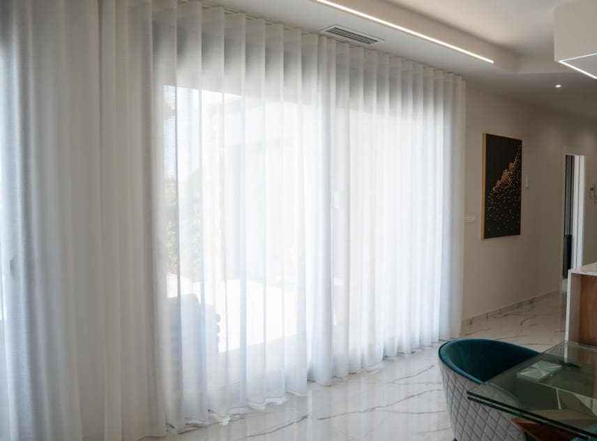 3 makuuhuone Huvila myytävänä paikassa Ciudad Quesada mukana uima-altaan - 496 000 € (Ref: 9150482)