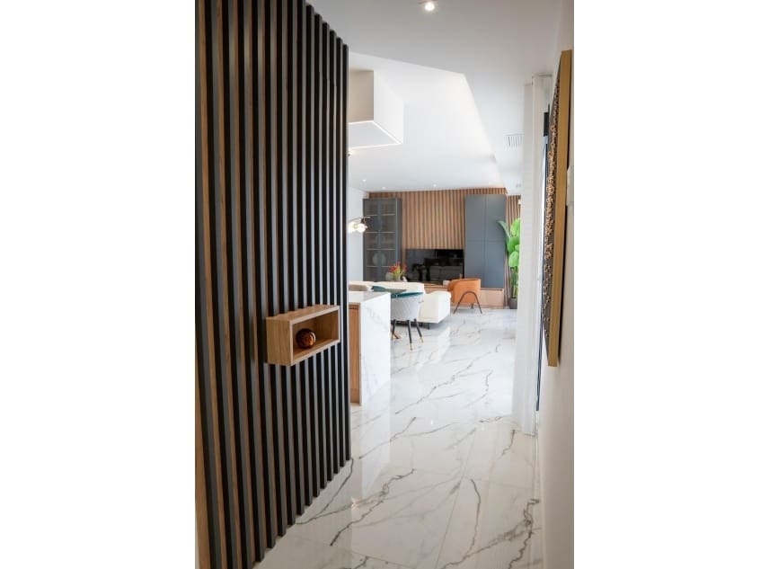 3 makuuhuone Huvila myytävänä paikassa Ciudad Quesada mukana uima-altaan - 496 000 € (Ref: 9150482)