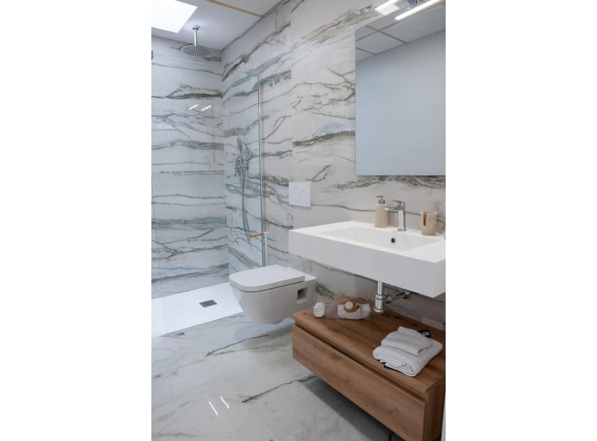 3 makuuhuone Huvila myytävänä paikassa Ciudad Quesada mukana uima-altaan - 496 000 € (Ref: 9150482)