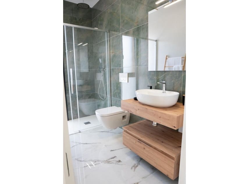 3 makuuhuone Huvila myytävänä paikassa Ciudad Quesada mukana uima-altaan - 496 000 € (Ref: 9150482)