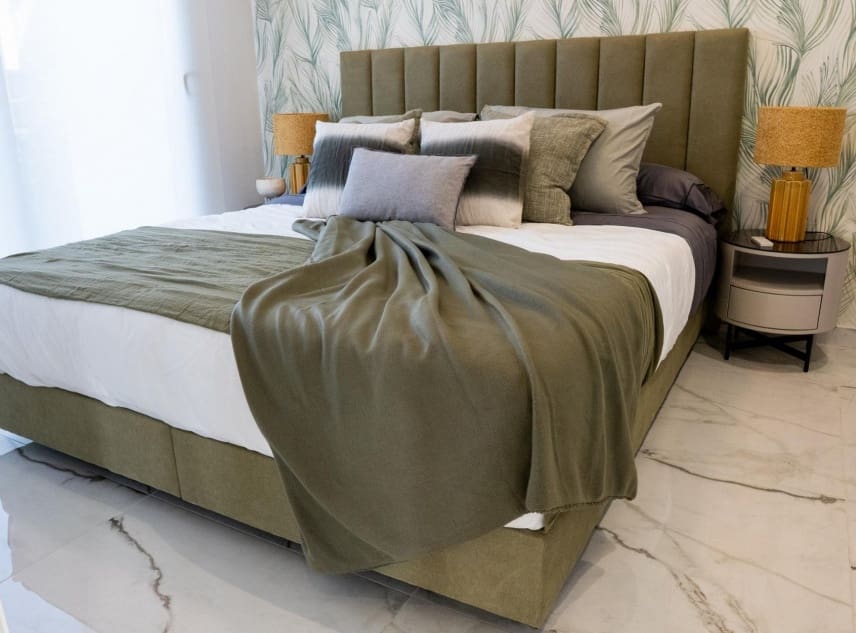 3 makuuhuone Huvila myytävänä paikassa Ciudad Quesada mukana uima-altaan - 496 000 € (Ref: 9150482)