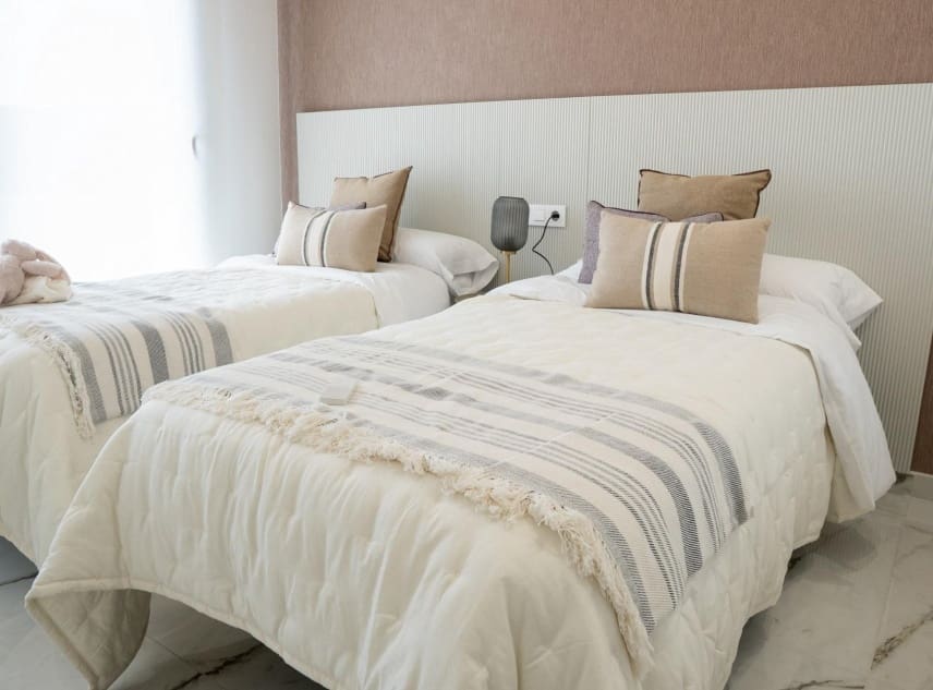 3 makuuhuone Huvila myytävänä paikassa Ciudad Quesada mukana uima-altaan - 496 000 € (Ref: 9150482)