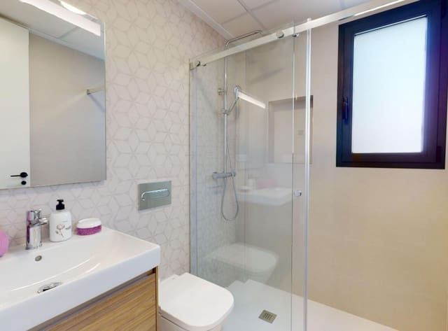 3 soveværelse Villa til salg i San Fulgencio med swimmingpool - € 800.000 (Ref: 9150483)