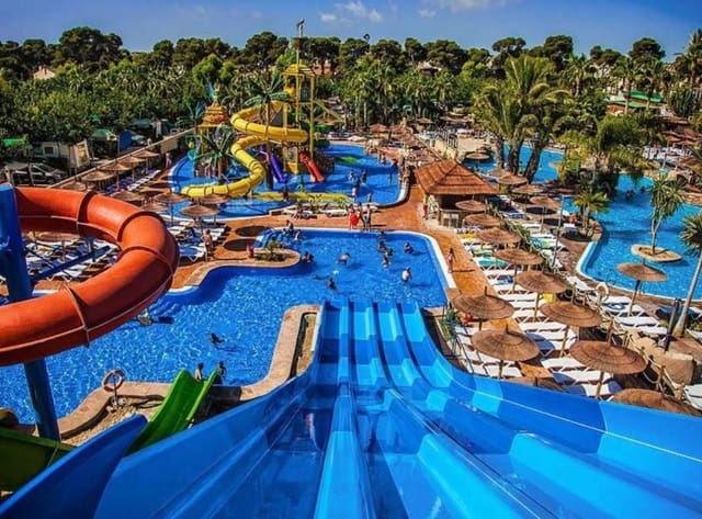 3 soveværelse Villa til salg i San Fulgencio med swimmingpool - € 800.000 (Ref: 9150483)