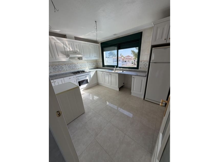 2 Zimmer Apartment zu verkaufen in Orihuela Costa mit Pool - 298.900 € (Ref: 9150484)
