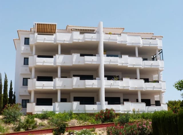 2 makuuhuone Huoneisto myytävänä paikassa Lomas de Campoamor - Las Ramblas, Orihuela mukana uima-altaan - 298 900 € (Ref: 9150484)