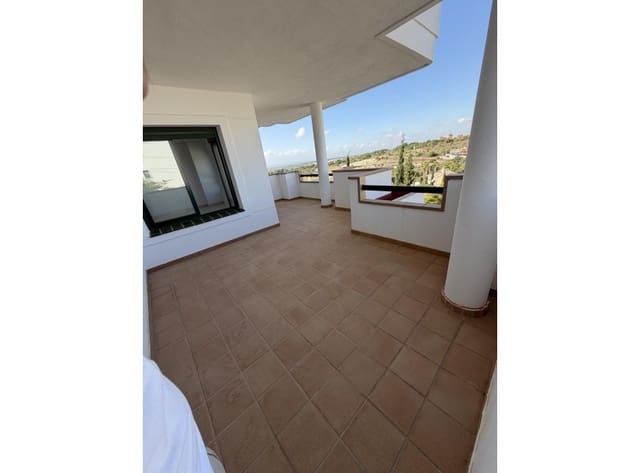 2 makuuhuone Huoneisto myytävänä paikassa Lomas de Campoamor - Las Ramblas, Orihuela mukana uima-altaan - 298 900 € (Ref: 9150484)