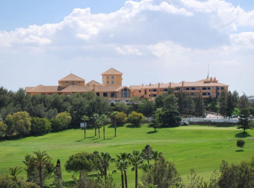 2 Zimmer Apartment zu verkaufen in Orihuela Costa mit Pool - 298.900 € (Ref: 9150484)