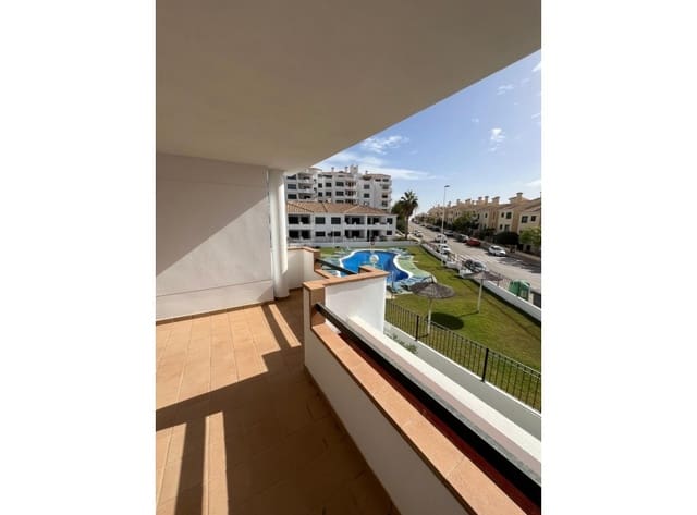 2 soveværelse Lejlighed til salg i Lomas de Campoamor - Las Ramblas, Orihuela med swimmingpool - € 212.350 (Ref: 9150485)