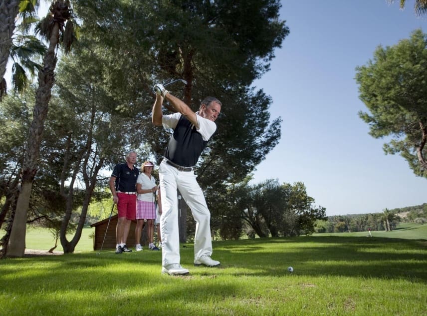 2 soveværelse Lejlighed til salg i Orihuela Costa med swimmingpool - € 212.350 (Ref: 9150485)