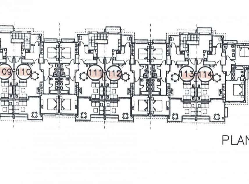 2 soveværelse Lejlighed til salg i Orihuela Costa med swimmingpool - € 212.350 (Ref: 9150485)