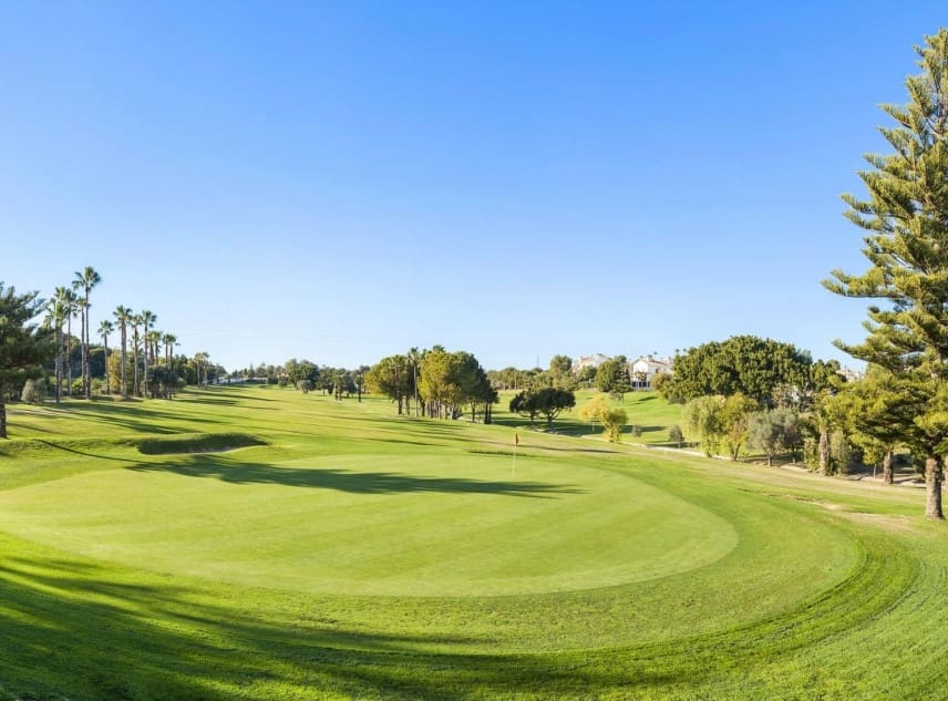 2 soveværelse Lejlighed til salg i Orihuela Costa med swimmingpool - € 212.350 (Ref: 9150485)