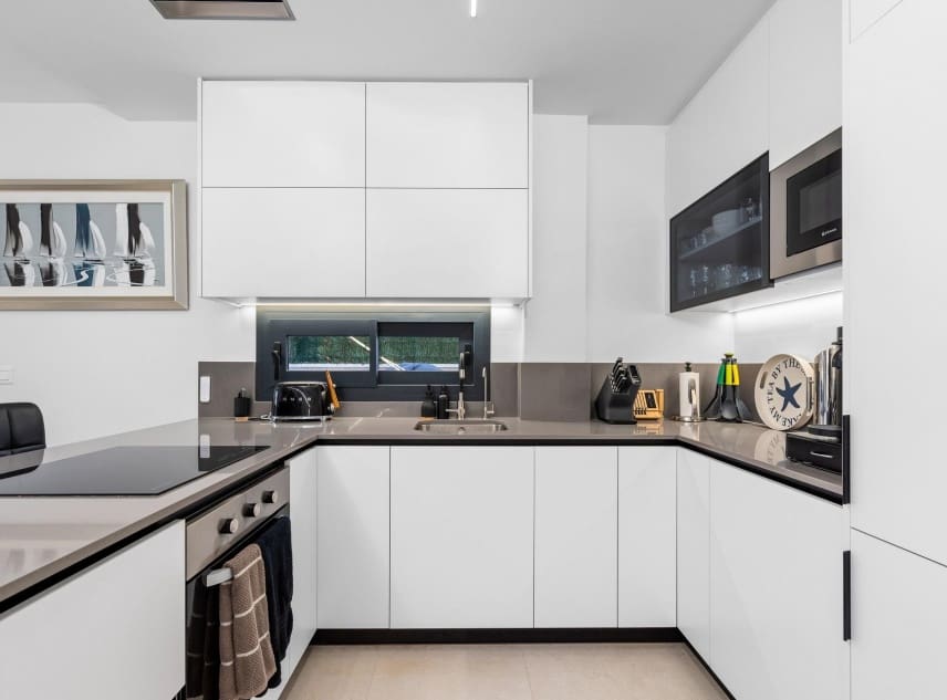 4 soveværelse Villa til salg i Guardamar del Segura med swimmingpool - € 507.050 (Ref: 9150486)