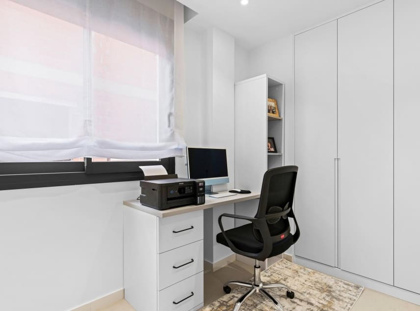 4 soveværelse Villa til salg i Guardamar del Segura med swimmingpool - € 507.050 (Ref: 9150486)