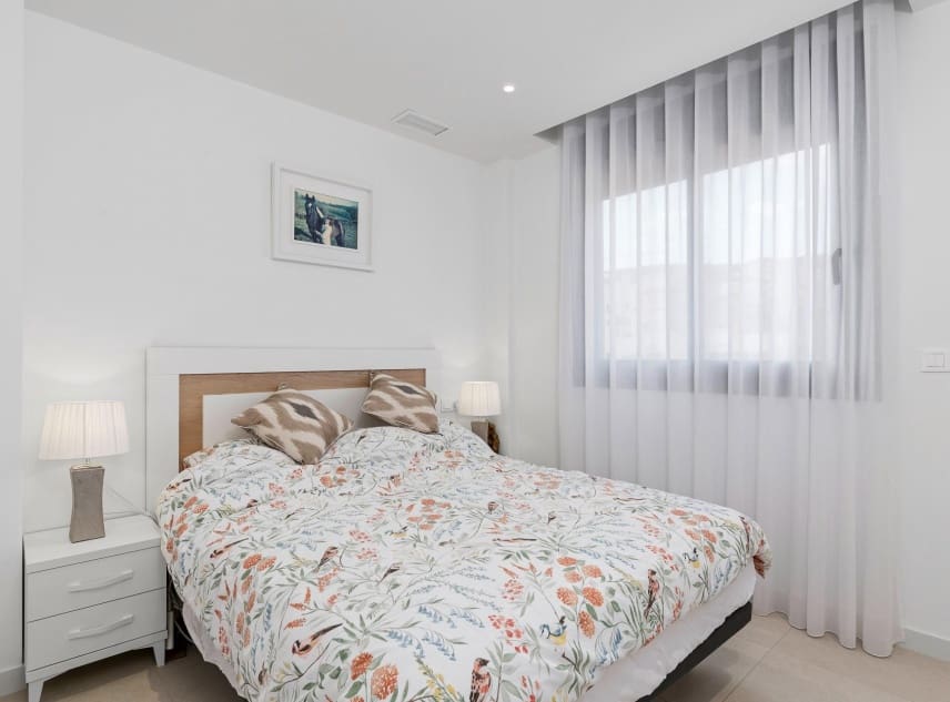 4 soveværelse Villa til salg i Guardamar del Segura med swimmingpool - € 507.050 (Ref: 9150486)