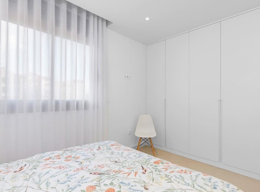 4 soveværelse Villa til salg i Guardamar del Segura med swimmingpool - € 507.050 (Ref: 9150486)