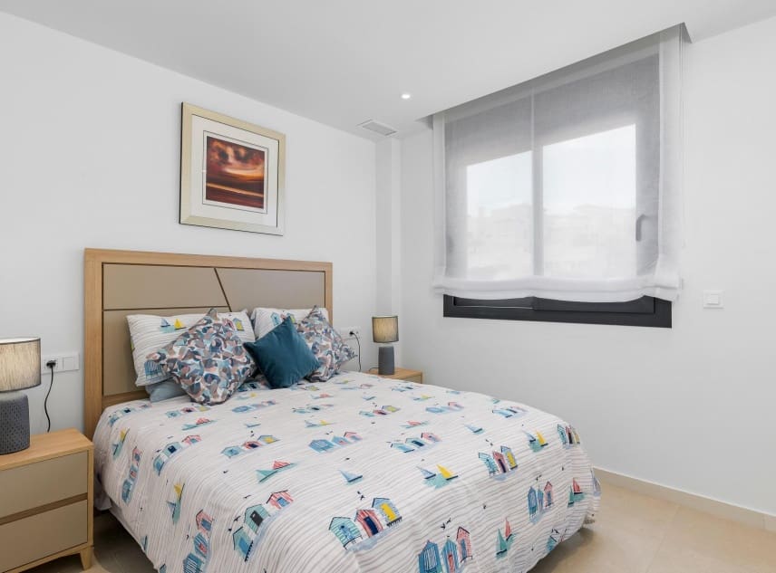 4 soveværelse Villa til salg i Guardamar del Segura med swimmingpool - € 507.050 (Ref: 9150486)