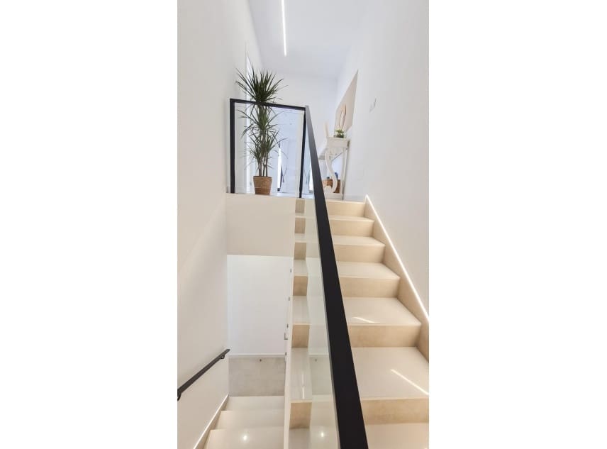 3 soveværelse Villa til salg i San Pedro del Pinatar med swimmingpool - € 439.000 (Ref: 9150487)