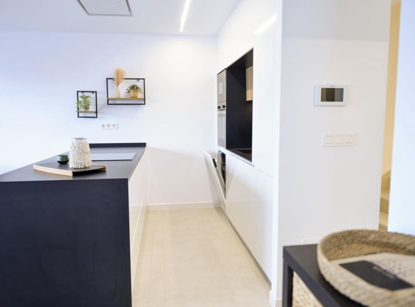 3 soveværelse Villa til salg i San Pedro del Pinatar med swimmingpool - € 439.000 (Ref: 9150487)