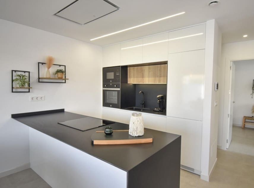 3 soveværelse Villa til salg i San Pedro del Pinatar med swimmingpool - € 439.000 (Ref: 9150487)