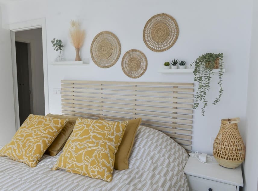 3 soveværelse Villa til salg i San Pedro del Pinatar med swimmingpool - € 439.000 (Ref: 9150487)