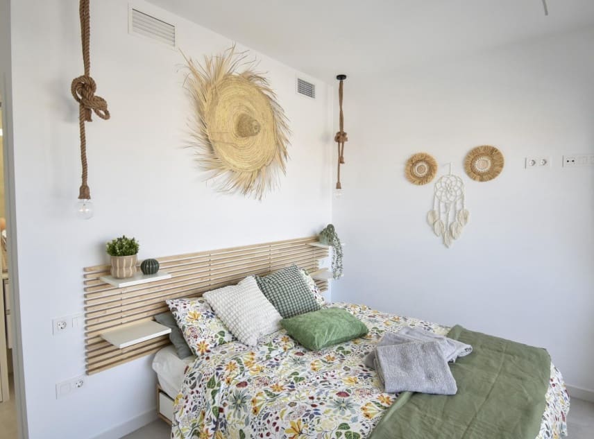 3 soveværelse Villa til salg i San Pedro del Pinatar med swimmingpool - € 439.000 (Ref: 9150487)