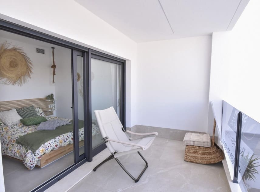 3 soveværelse Villa til salg i San Pedro del Pinatar med swimmingpool - € 439.000 (Ref: 9150487)