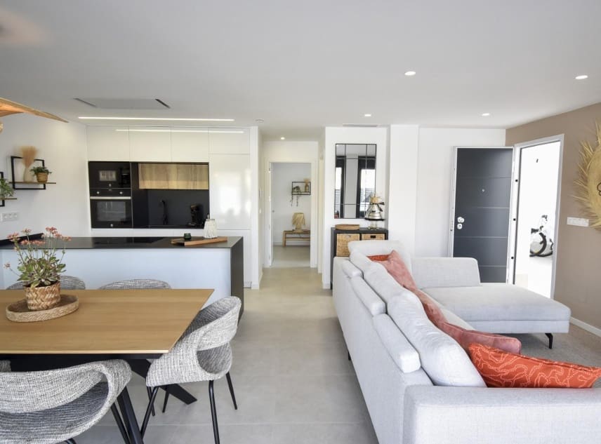 3 bedroom Villa for sale in San Pedro del Pinatar with pool - € 445,000 (Ref: 9150487)