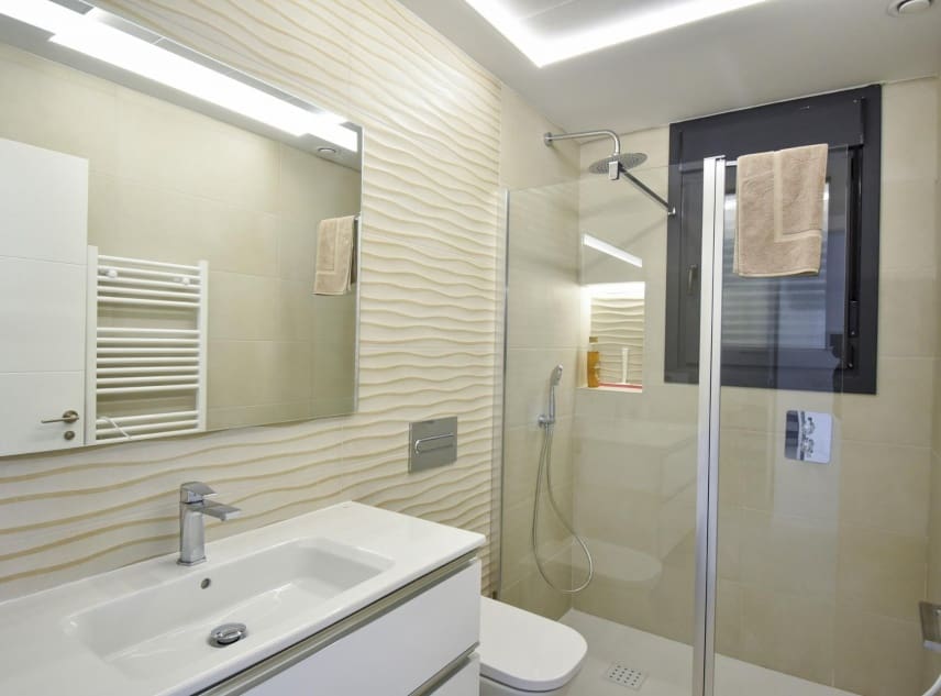 3 bedroom Villa for sale in San Pedro del Pinatar with pool - € 445,000 (Ref: 9150487)