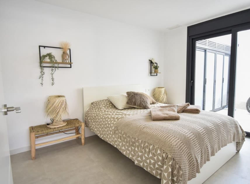 3 bedroom Villa for sale in San Pedro del Pinatar with pool - € 445,000 (Ref: 9150487)