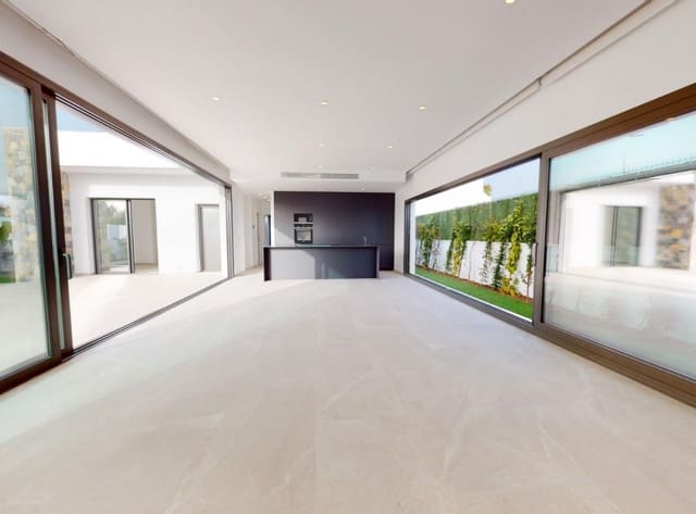 3 bedroom Villa for sale in Las Lomas de Rame - Bahía Bella, Los Alcázares with pool - € 689,900 (Ref: 9150488)