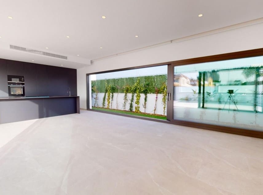 3 chambre Villa/Maison à vendre à Los Alcazares avec piscine - 689 900 € (Ref: 9150488)