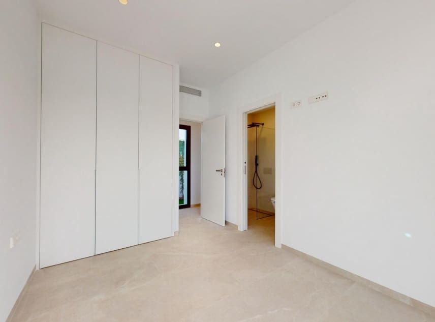 3 chambre Villa/Maison à vendre à Los Alcazares avec piscine - 689 900 € (Ref: 9150488)