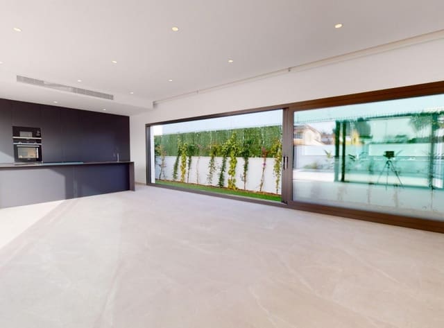 3 bedroom Villa for sale in Las Lomas de Rame - Bahía Bella, Los Alcázares with pool - € 689,900 (Ref: 9150488)