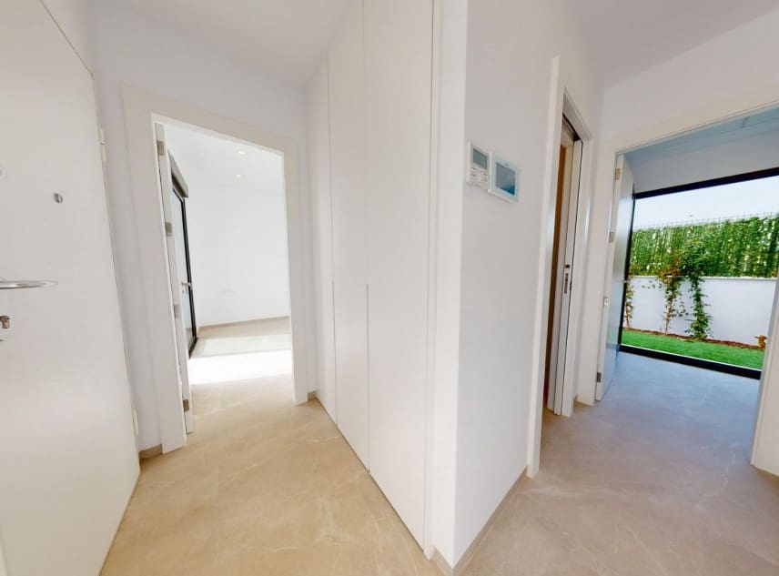 3 chambre Villa/Maison à vendre à Los Alcazares avec piscine - 689 900 € (Ref: 9150488)