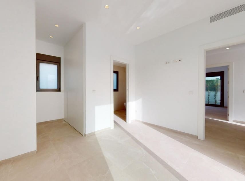 3 chambre Villa/Maison à vendre à Los Alcazares avec piscine - 689 900 € (Ref: 9150488)